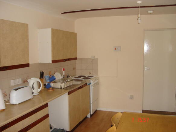 Kitchen 1