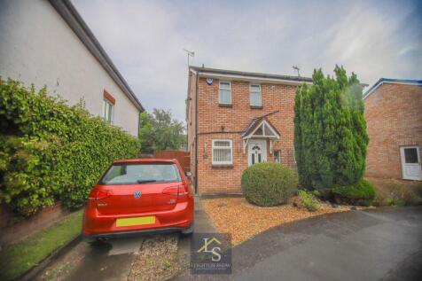 Southpool Close, Bramhall, SK7