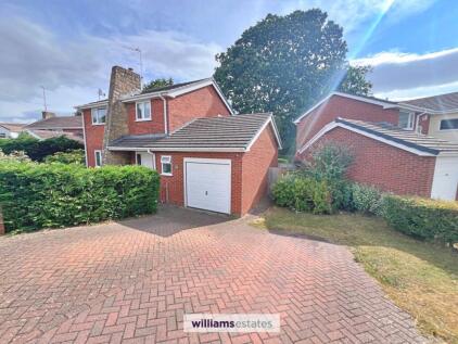 Greenside, Mold, CH7