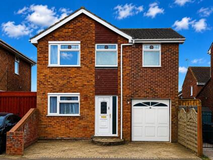 Malvern Close, Lincoln, LN5
