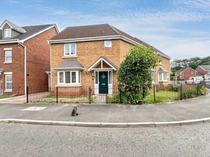 Olwen Drive, Hebburn, NE31