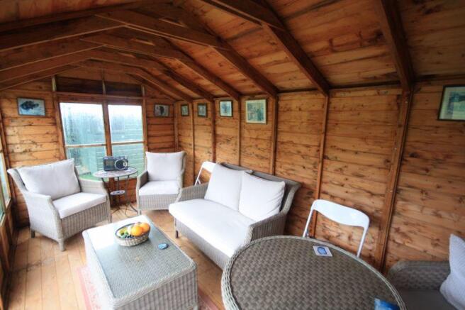 Summer House