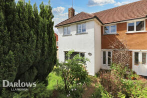 23, Caer Wenallt, Rhiwbina, Cardiff CF14 7HN