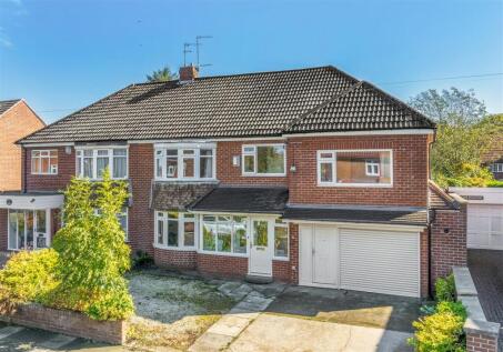 Hastings Drive, North Shields, NE30