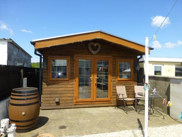Summer House