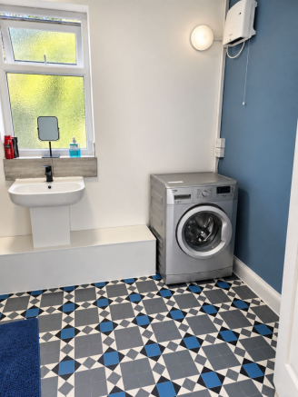1 bed Apartment to rent Image 9
