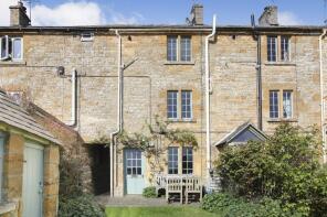 42, Park Road, Moreton-in-marsh GL56 9BZ