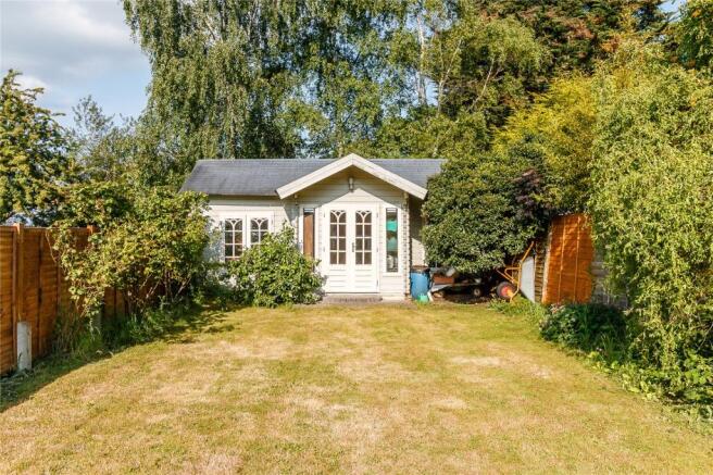Summerhouse