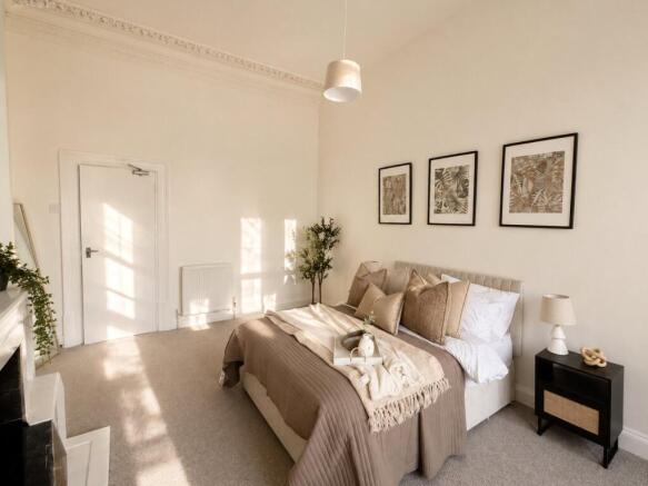 2 bed Apartment to rent Image 6
