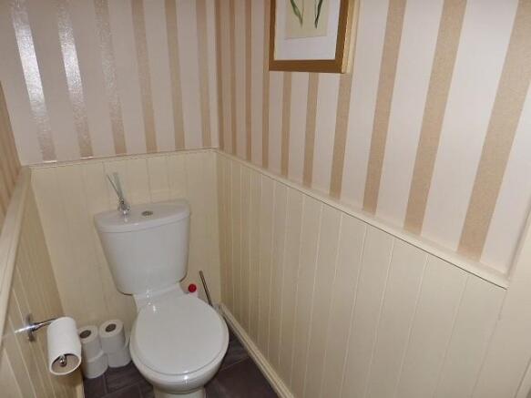 Separate wc