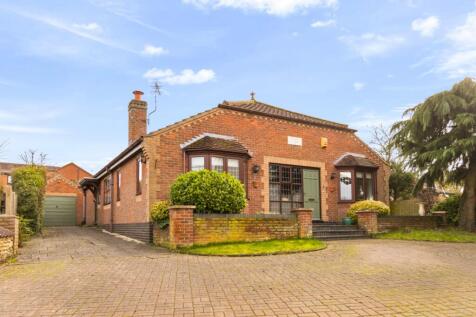 Westgate, Scotton, Lincolnshire, DN21