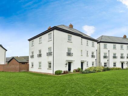 Oakley Court, Oakley Drive, Warwick
