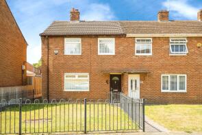 91, Montgomery Road, Wrexham LL13 8SP