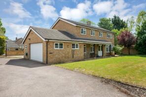 92 Gower House, Drift Road, Stamford PE9 1XB