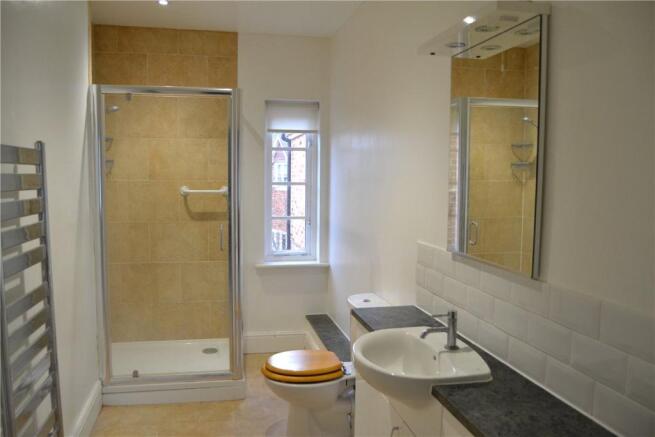 Ensuite