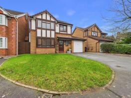 8, Sweet Briar Close, Muxton, Telford TF2 8RQ