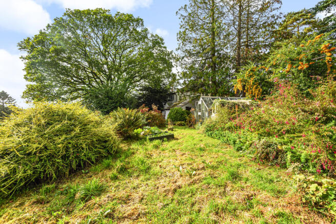 Gardens