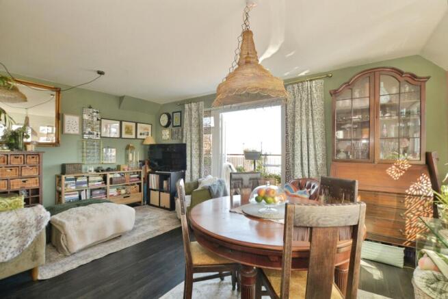 Open Plan
