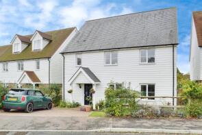 16, Stockwood Meadow, Robertsbridge TN32 5FB