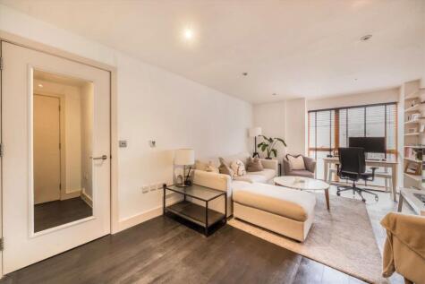 Drummond Way, Barnsbury