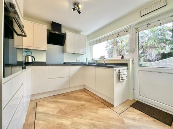 Kitchen Towards Outside.JPG