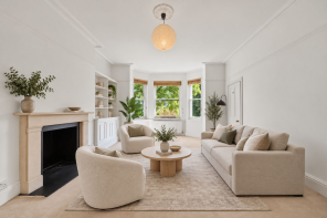 Flat 3, 7, Cannon Place, London NW3 1EH