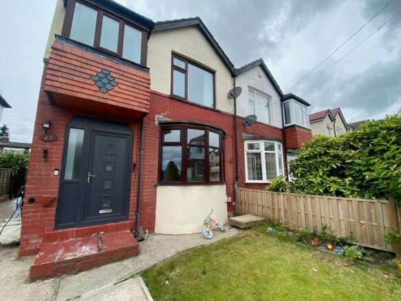 3 bed House to rent in pudsey