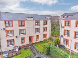 2/1, 4, Marryat Terrace, Dundee DD3 8AP