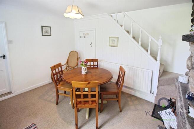2 bed Semi-Detached for sale Image 12