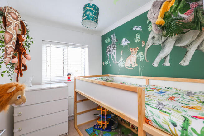 Bedroom 3