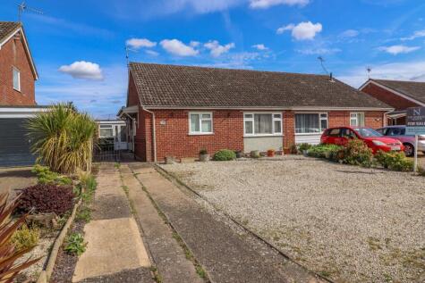 North Park, Fakenham
