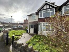 1 Rockleigh, Cranford Crescent, Colwyn Bay LL28 4LN