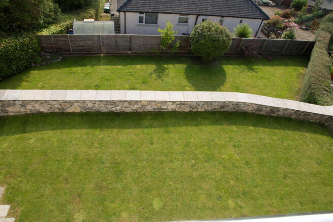 Tiered Gardens