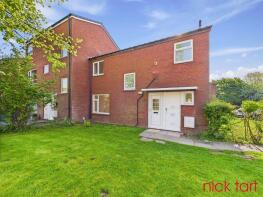 71, Dodmoor Grange, Randlay, Telford TF3 2AR