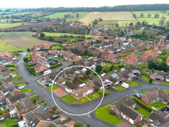 Aerial Position