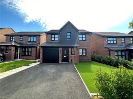 7, Arkwright Way, Manchester M27 5BF