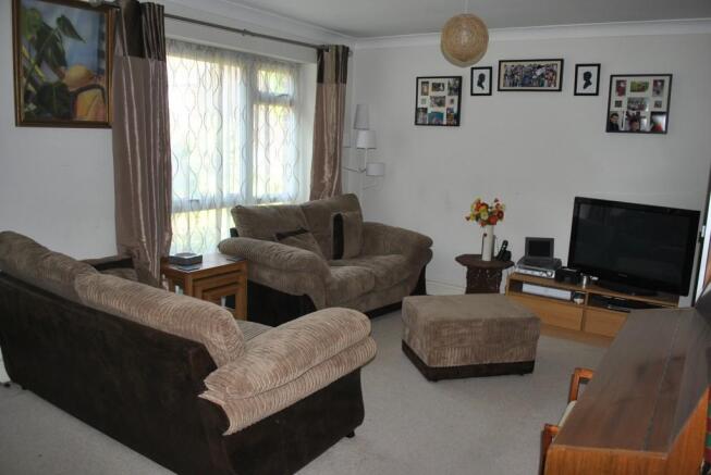 SITTING ROOM