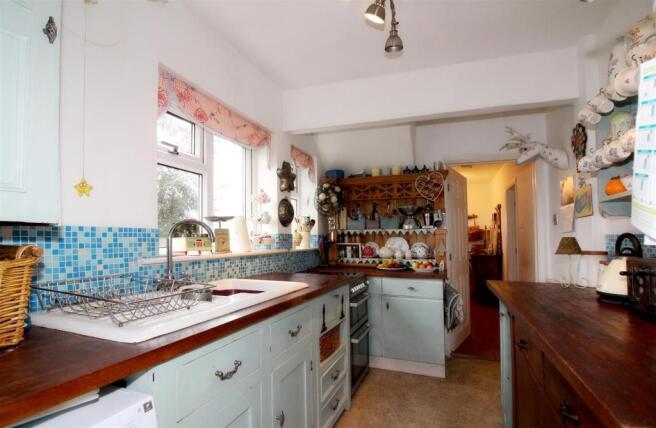 1408_Millside, Kilha