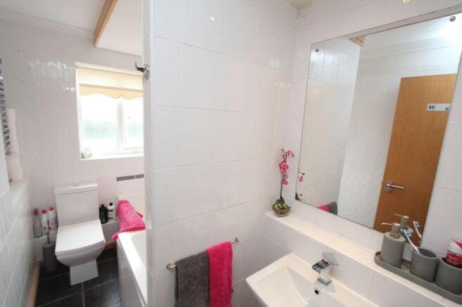 Bathroom/WC