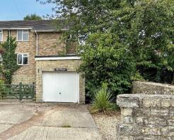 2, The Pound, Moor Lane, North Curry, Taunton TA3 6JU