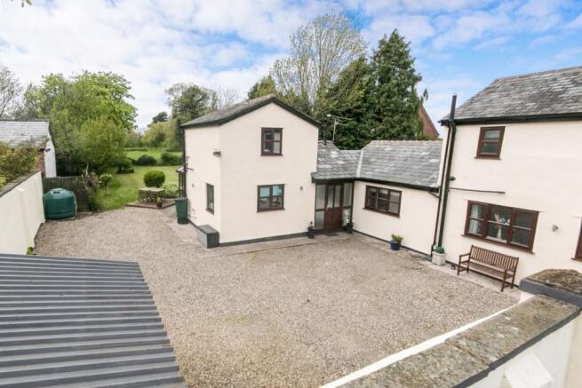 The Coach House and