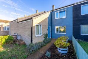 3, Sandwich Close, Huntingdon PE29 1NB