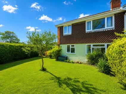 Clive Road, Highcliffe, Dorset, BH23