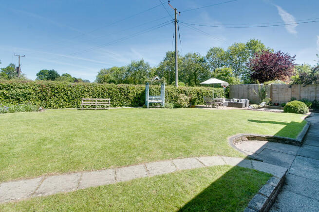Garden - Aspect 2