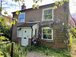 Trevelyan Cottage, Aldecar Lane, Saxmundham IP17 1HN