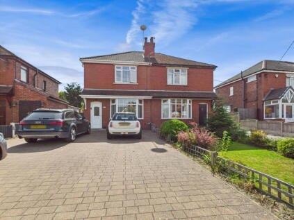 Blaguegate Lane, Lathom, Lancashire, WN8 8TY