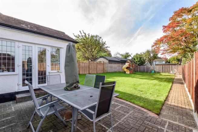 Garden: