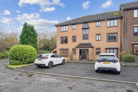 Burnfield Gardens, Flat 1/2, G46