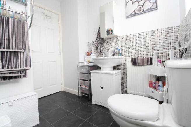 En-suite Two