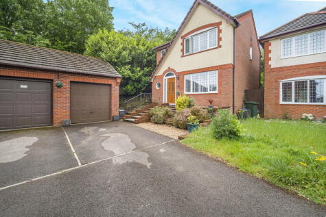 Llwyn-y-Groes, Bridgend, CF31 5AJ
